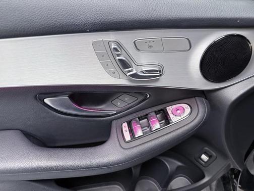 2021 Mercedes-Benz GLC 300 Base