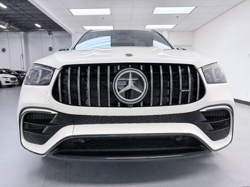 2021 Mercedes-Benz AMG GLE 63 S 4MATIC+