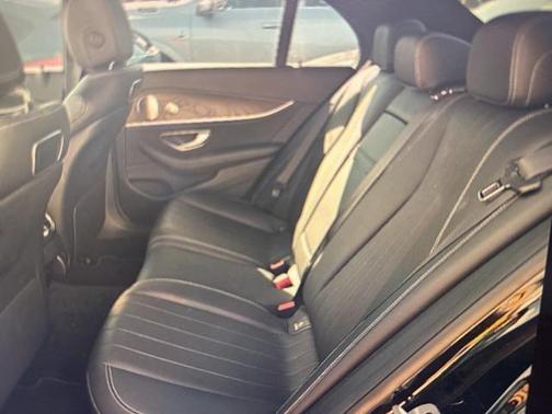 2019 Mercedes-Benz E-Class E 450
