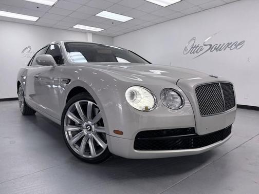 2015 Bentley Flying Spur Base