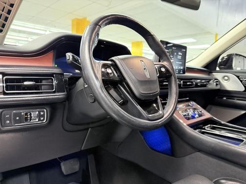 2020 Lincoln Aviator Black Label Grand Touring AWD