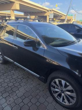 2019 Subaru Outback 3.6R Touring