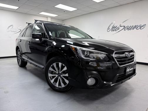 2019 Subaru Outback 3.6R Touring
