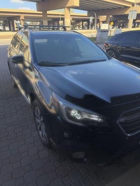 2019 Subaru Outback 3.6R Touring