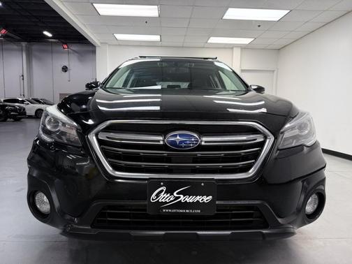 2019 Subaru Outback 3.6R Touring