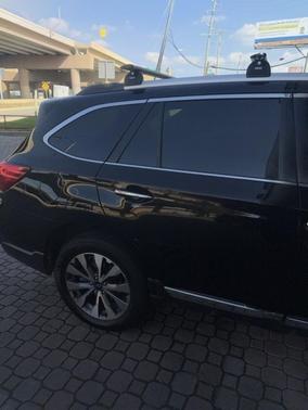 2019 Subaru Outback 3.6R Touring