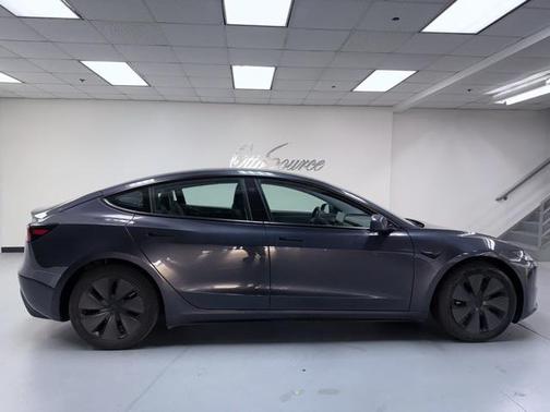 2024 Tesla Model 3 Standard Range