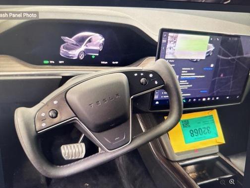 2022 Tesla Model X Base