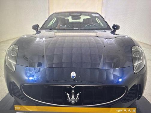 2024 Maserati GranTurismo Modena