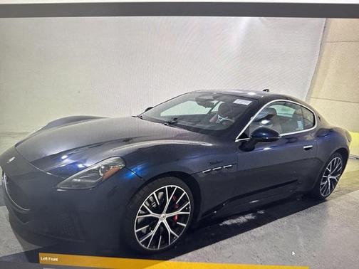 2024 Maserati GranTurismo Modena