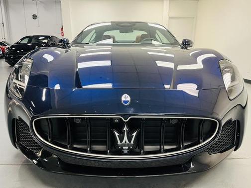 2024 Maserati GranTurismo Modena