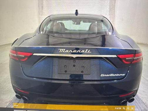 2024 Maserati GranTurismo Modena