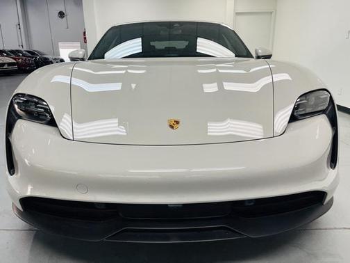 2021 Porsche Taycan Base