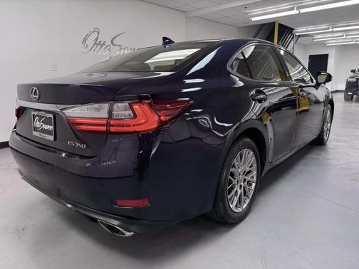 2016 Lexus ES 350 Base