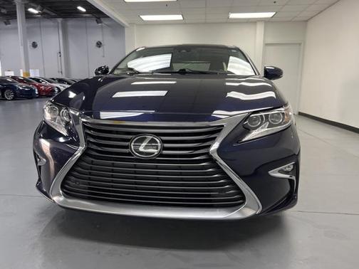 2016 Lexus ES 350 Base
