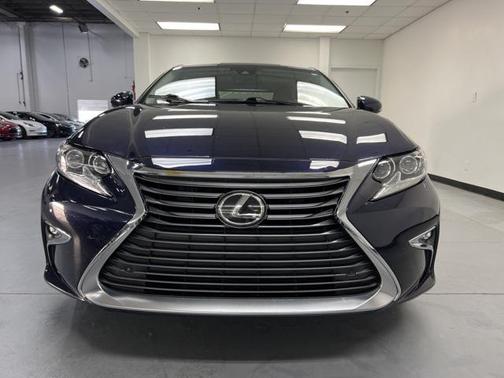 2016 Lexus ES 350 Base