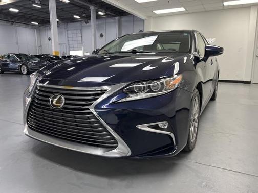 2016 Lexus ES 350 Base