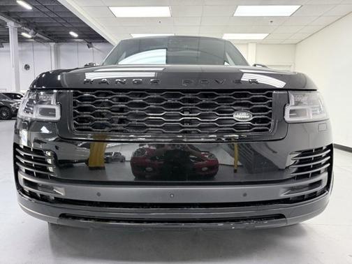 2021 Land Rover Range Rover Westminster