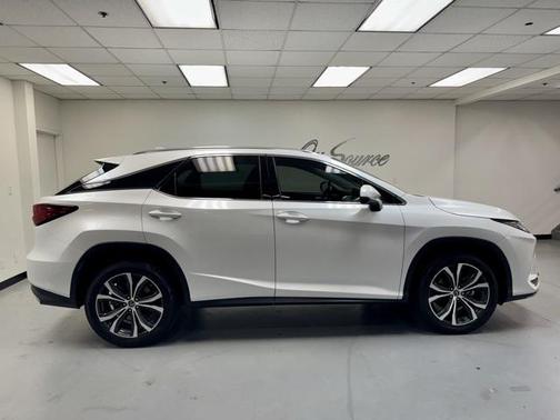 2021 Lexus RX 350 Base
