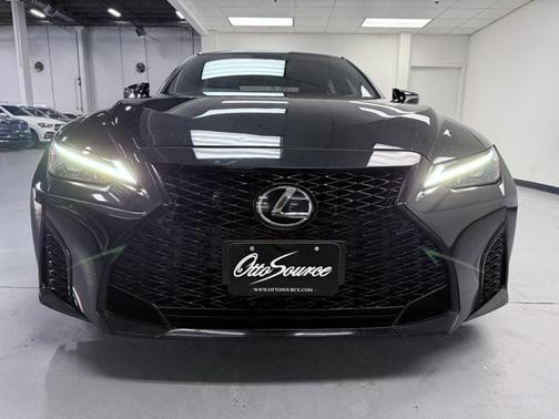 2022 Lexus IS 350 Base