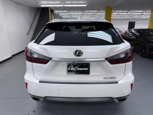 2019 Lexus RX 350 Base