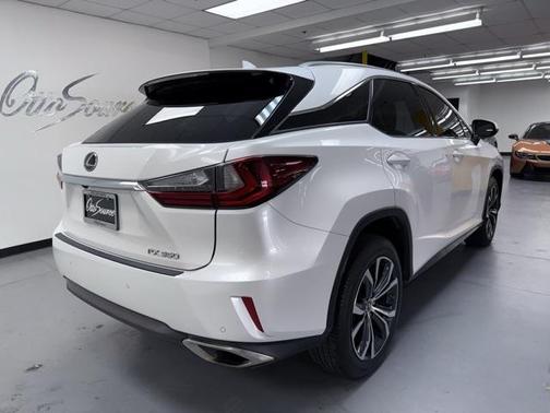 2019 Lexus RX 350 Base