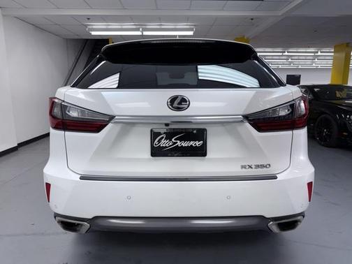 2019 Lexus RX 350 Base