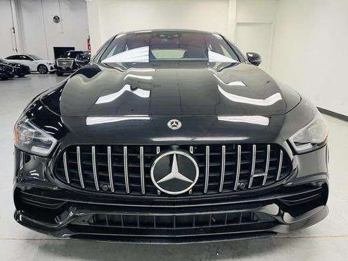 2021 Mercedes-Benz AMG GT 53 Base