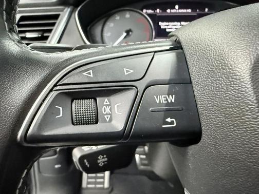 2019 Audi SQ5 3.0T Premium