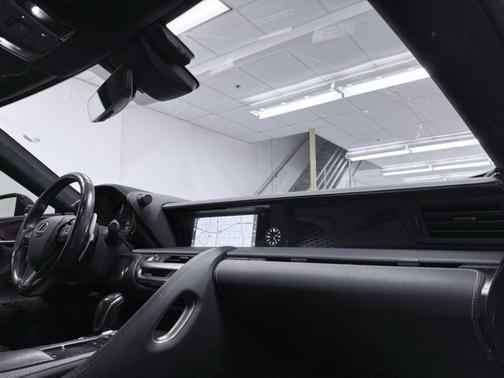 2020 Lexus LC 500 Base