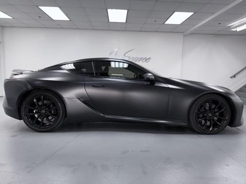 2020 Lexus LC 500 Base