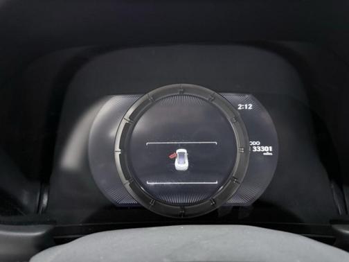 2020 Lexus LC 500 Base