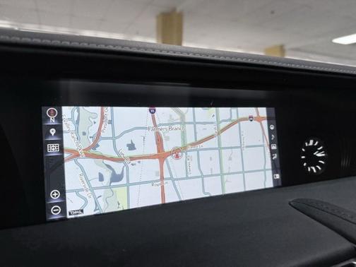 2020 Lexus LC 500 Base