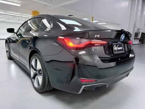 2023 BMW i4 Gran Coupe eDrive35