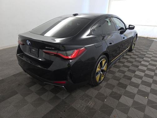 2023 BMW i4 Gran Coupe eDrive35