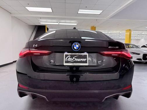 2023 BMW i4 Gran Coupe eDrive35