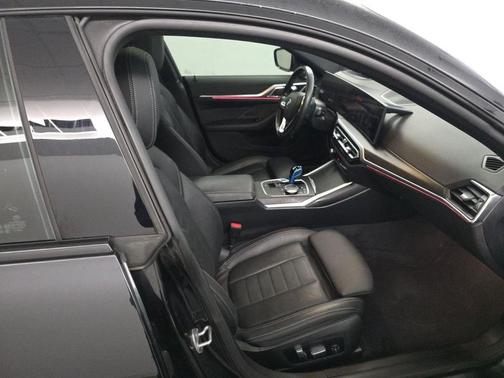 2023 BMW i4 Gran Coupe eDrive35