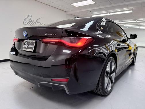 2023 BMW i4 Gran Coupe eDrive35