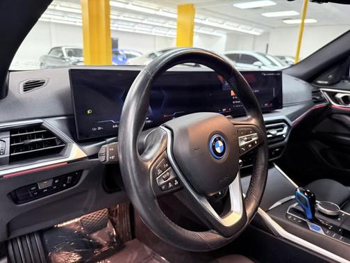 2023 BMW i4 Gran Coupe eDrive35