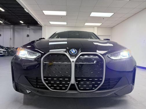 2023 BMW i4 Gran Coupe eDrive35