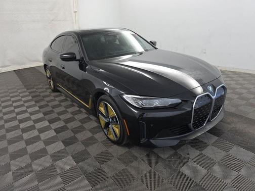 2023 BMW i4 Gran Coupe eDrive35