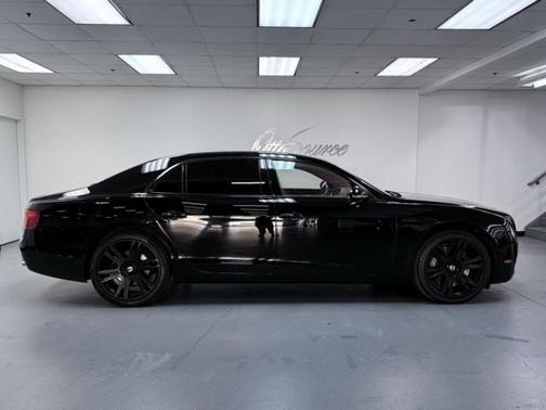 2016 Bentley Flying Spur V8