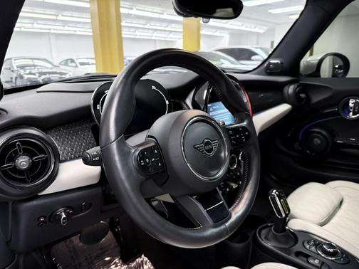 2022 MINI Hardtop Cooper S