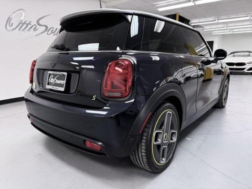 2022 MINI Hardtop Cooper S
