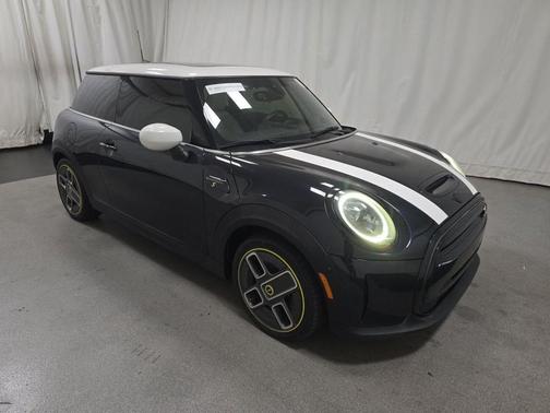 2022 MINI Hardtop Cooper S