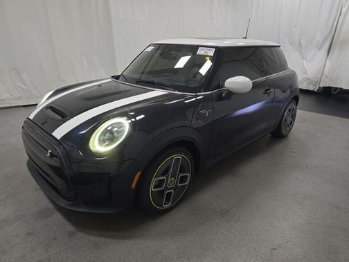 2022 MINI Hardtop Cooper S
