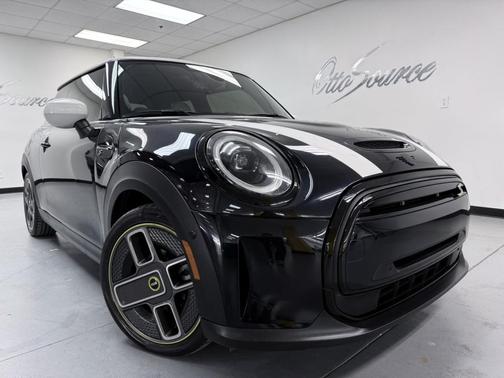 2022 MINI Hardtop Cooper S
