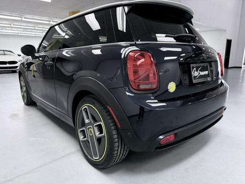 2022 MINI Hardtop Cooper S