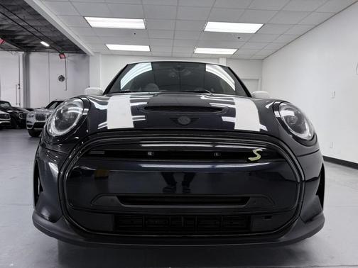 2022 MINI Hardtop Cooper S