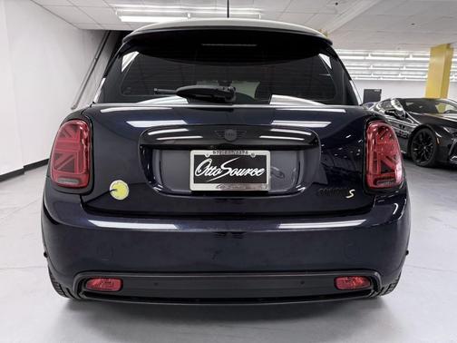 2022 MINI Hardtop Cooper S